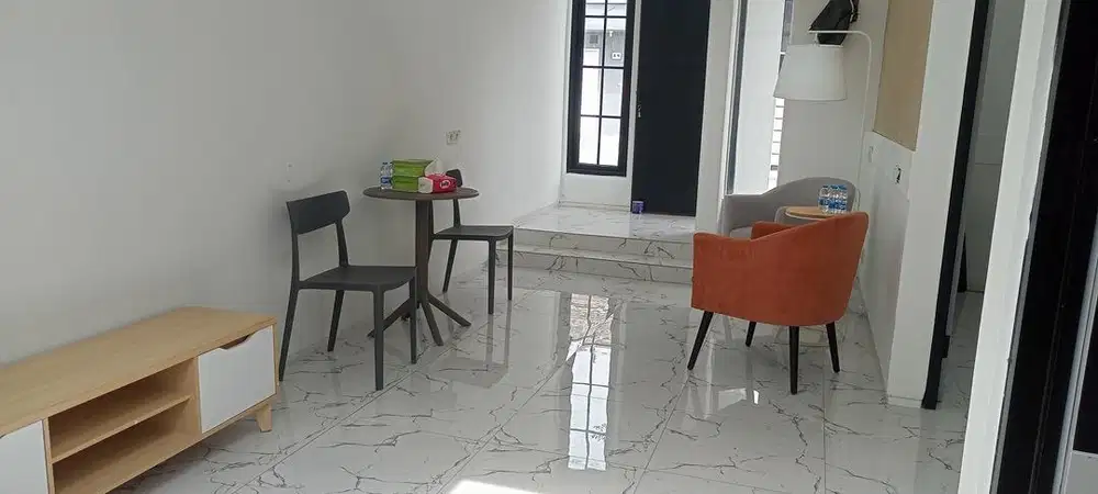 Villa Berlian Padalarang