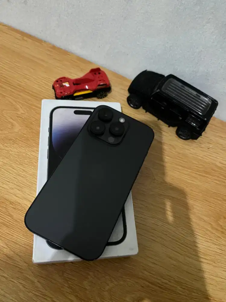 JUAL CEPAT IP 14 PRO