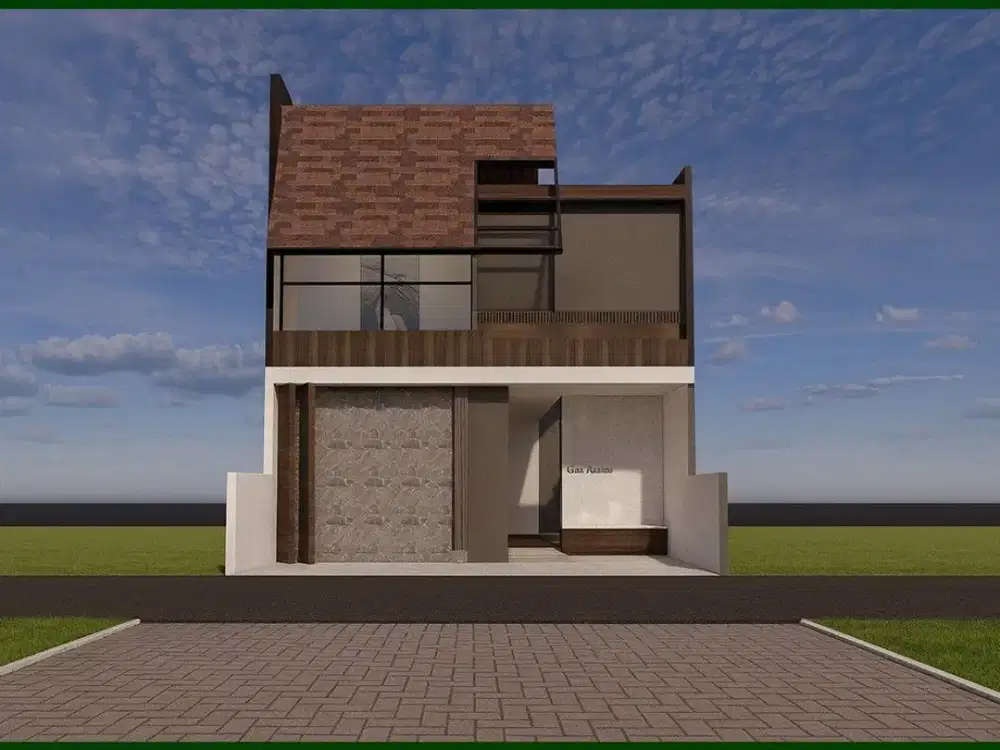 Homestay Dijual Yogyakarta Jl. Jetis Baran Dekat Pasar Gentan