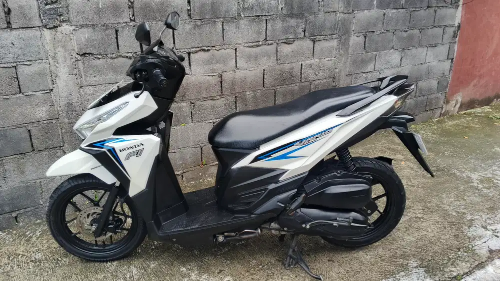 Vario 125 2017 murah