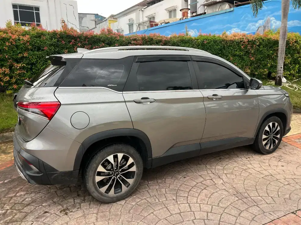 Jual Cepat , Almaz 2024 1.5 Turbo