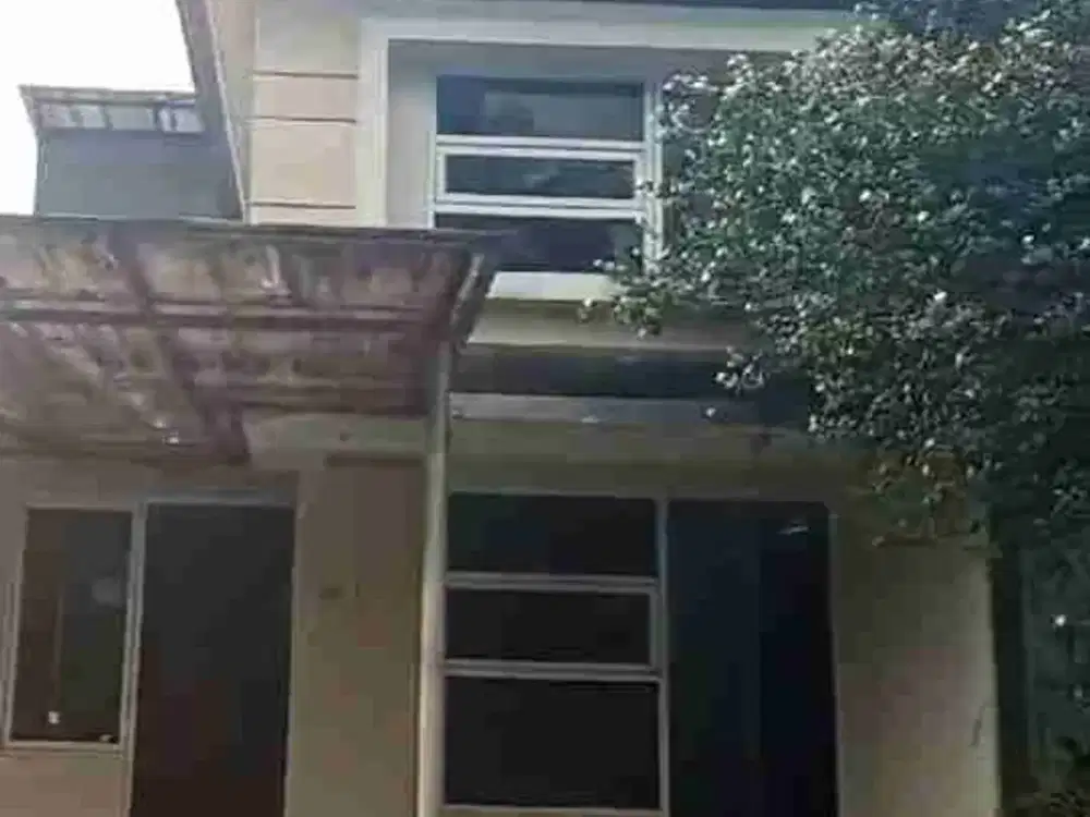 rumah murah gunung batu loji bogor