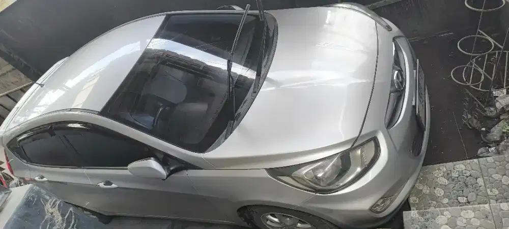 Grand Avega 2011 matic