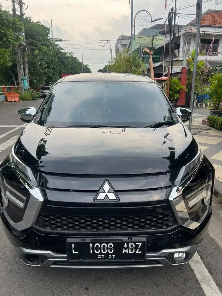 SALE MOBIL SAYA PRIBADI / STNK ATAS NAMA SENDIRI