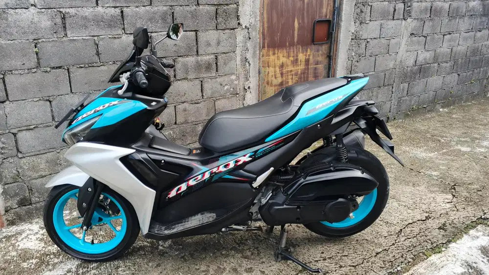 Aerok 2023 connect murah