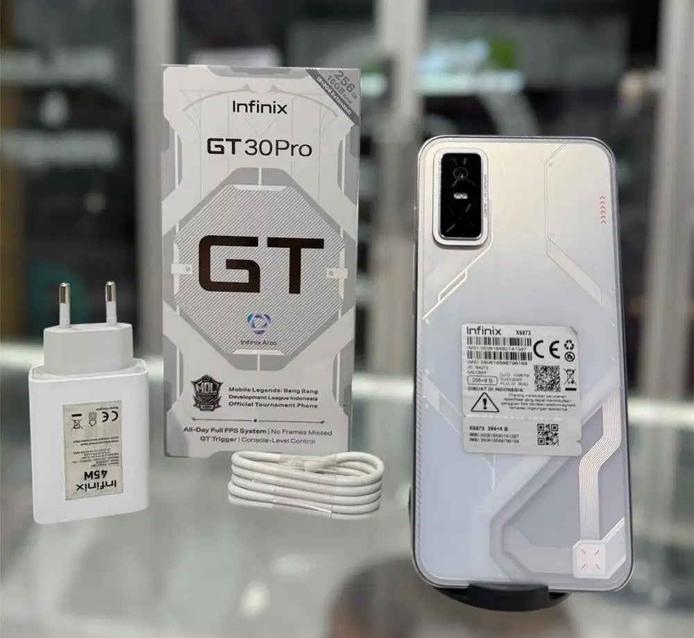 INFINIX GT 30 PRO