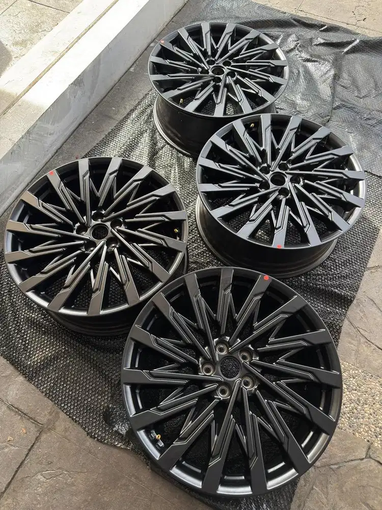 Velg R21 5x114.3 (ORIGINAL)