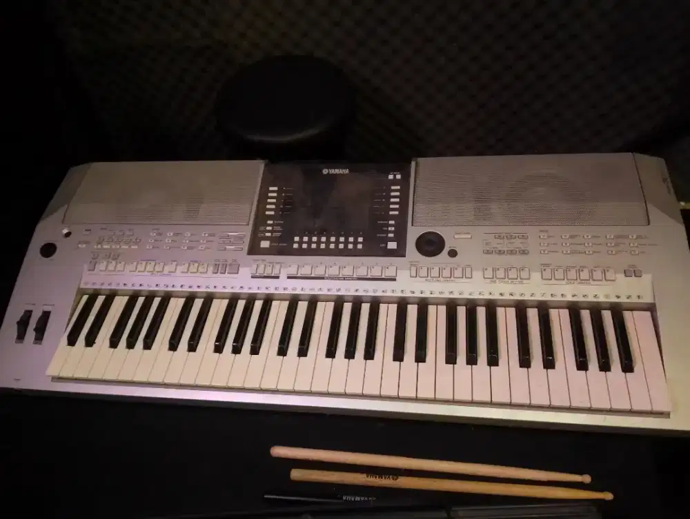 Yamaha psr s90 murah