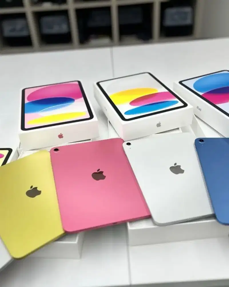 READY IPAD 11 WARNA LENGKAP RESMI IBOX