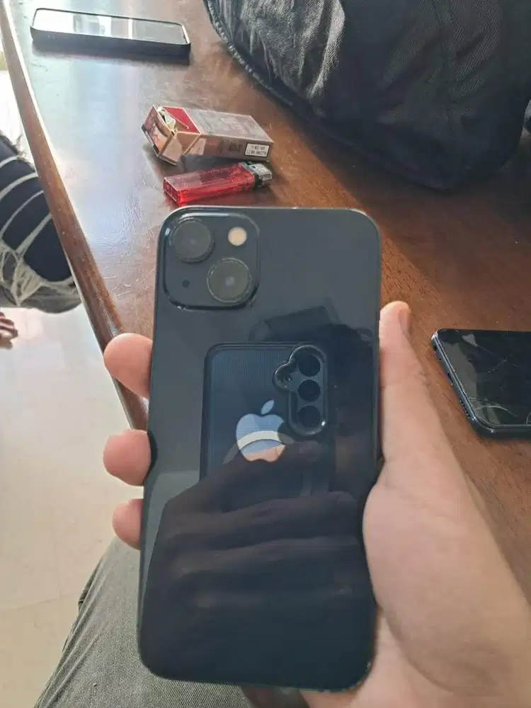 Iphone 13 128Gb iBox