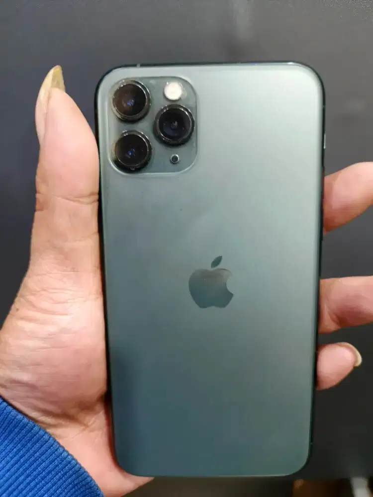Iphone 11 pro 64gb