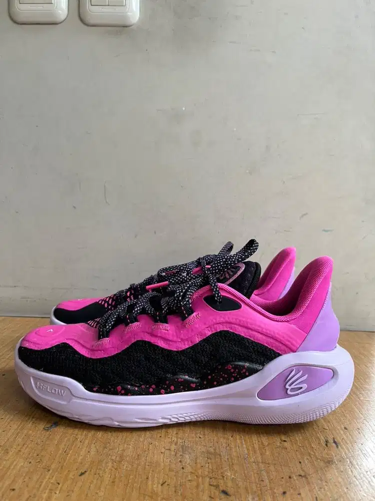 Under Armour Curry 11