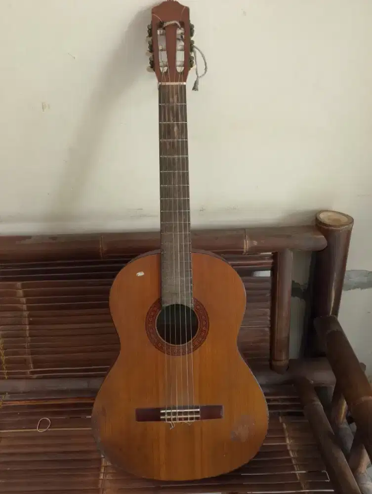 Gitar Yamaha c330a