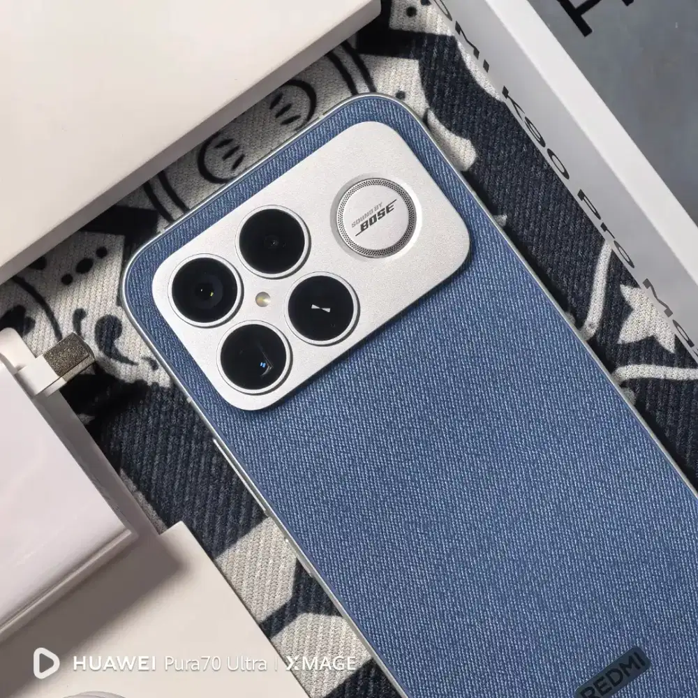 REDMI K90 PRO MAX 16/512GB FULLSET LIKE NEW BEA CUKAI