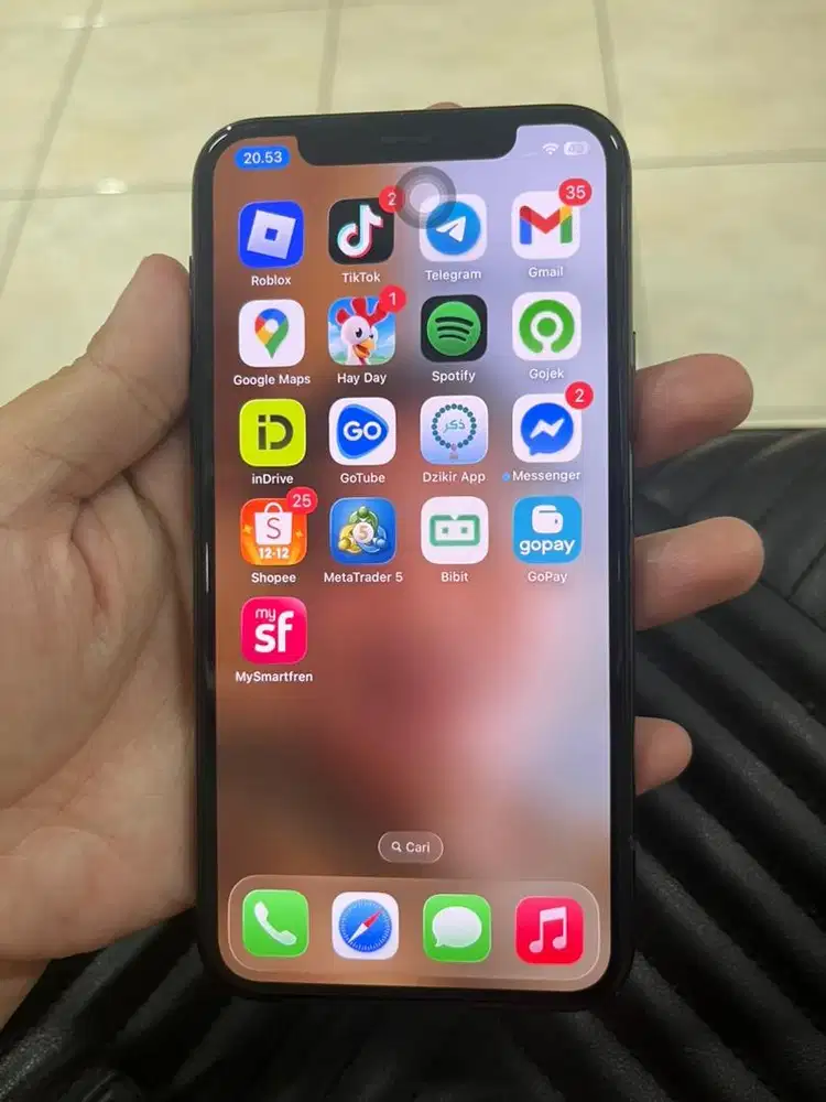 IPHONE 11 PRO 64 GB