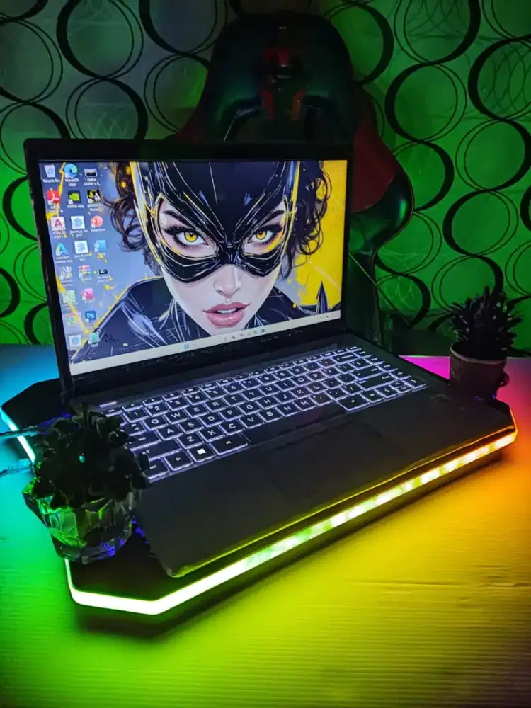 elegant HP 14-ce3013TX BEZELESS [RAM 8Gb SSD]