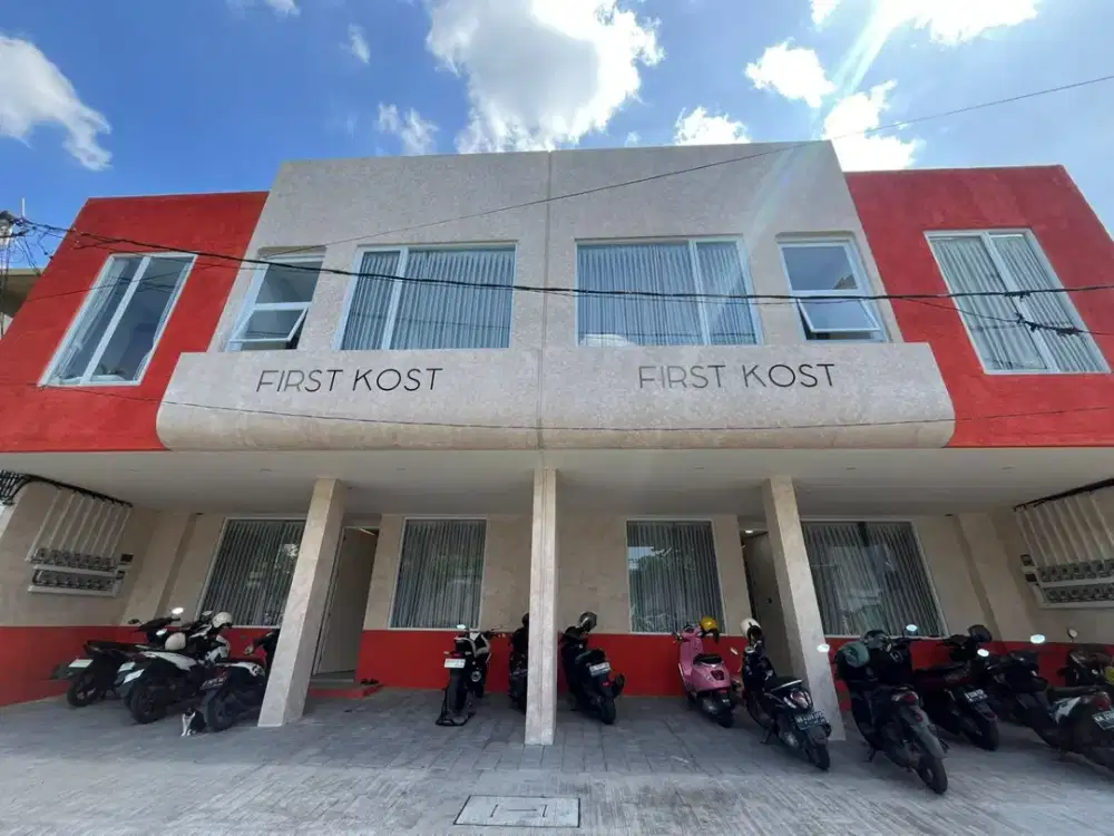 KOST EXCLUSIVE KAWASAN PREMIUM DI JOMBOR JALAN MAGELANG