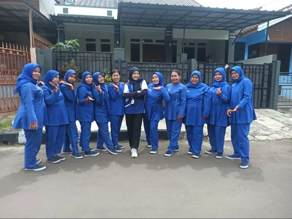 Loker Miss Cimory Bogor