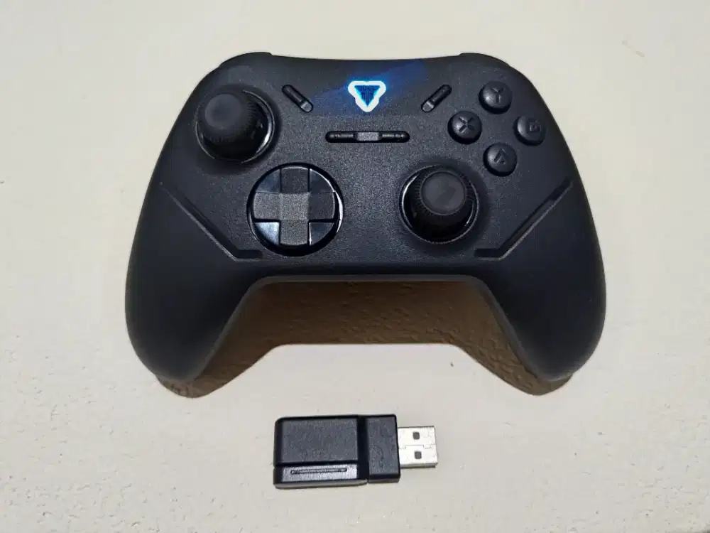 Joystick Fantech Shooter III WGP13S Multi-Platform Gamepad