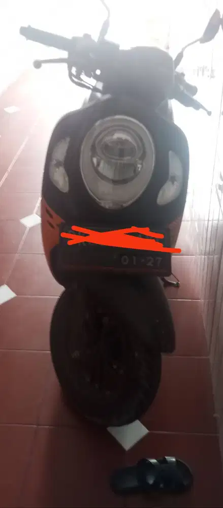 Jasa antar jemput pribadi