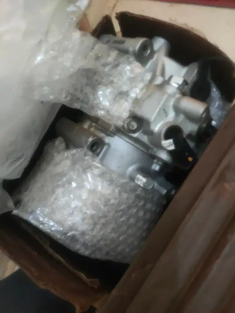 Compressor ac Camry 2013