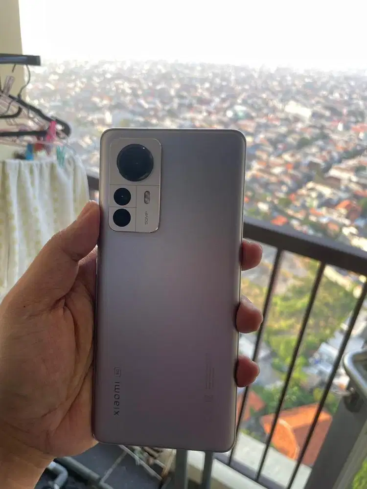 Xiaomi 12 Pro 12/256