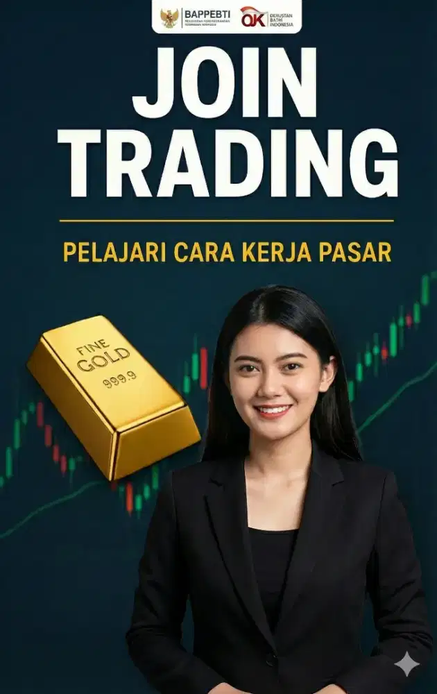 Administrasi dan marketing