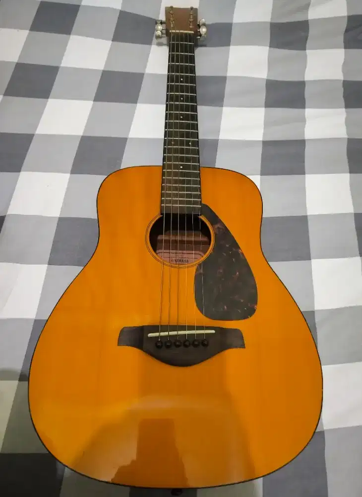 GITAR YAMAHA FG-JUNIOR JR1 ORIGINAL