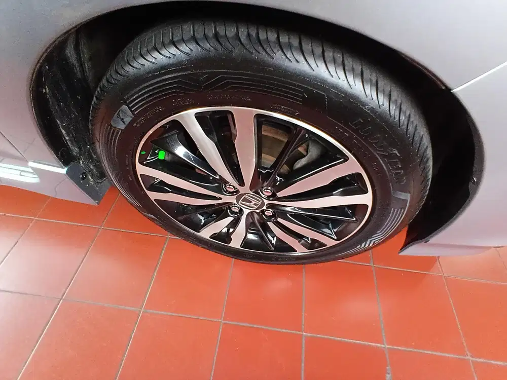 Honda Jazz 2018 Bensin