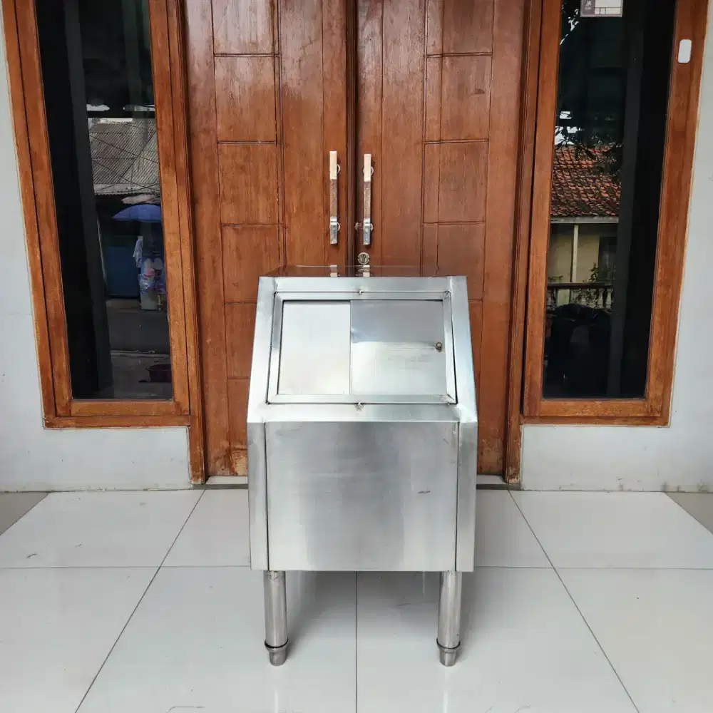 Ice bin ex cafe-ice bin ex resto IC1