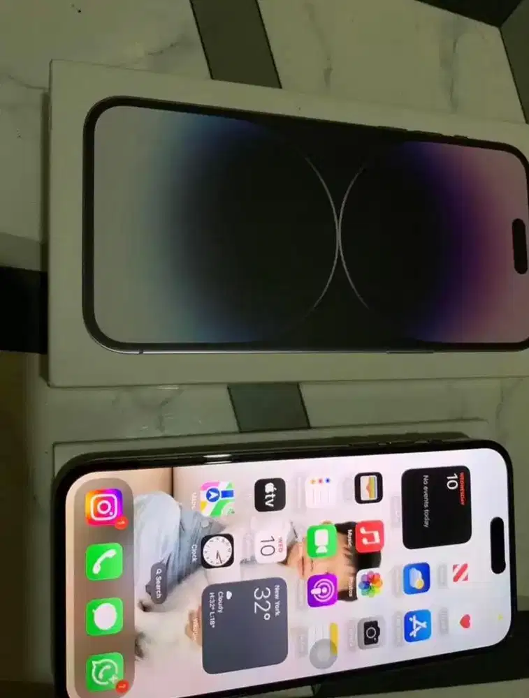 iPhone 14 pro max (512GB)