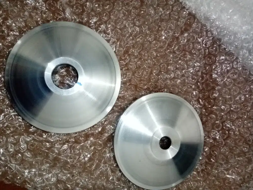 PULLEY BEAT NEW DELUXE ORIGINAL 100%