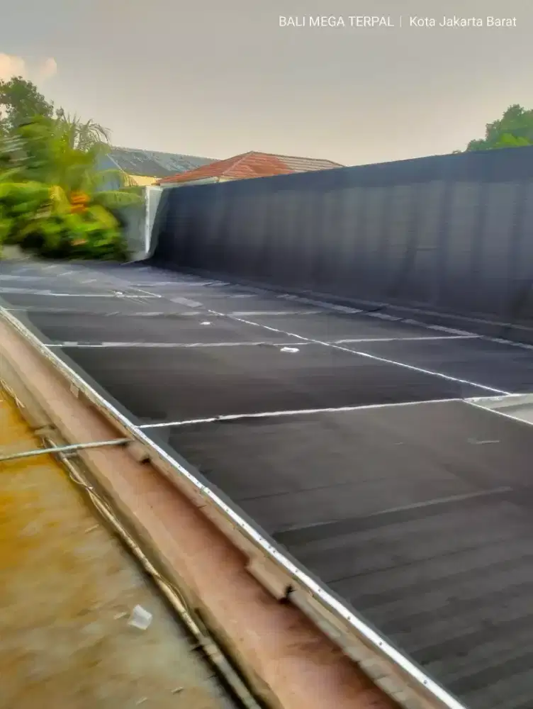 PARANET  JARING ANTI UV