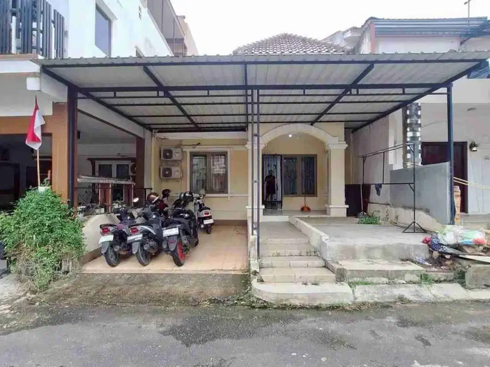 Dijual
Rumah Center View - Batam Center