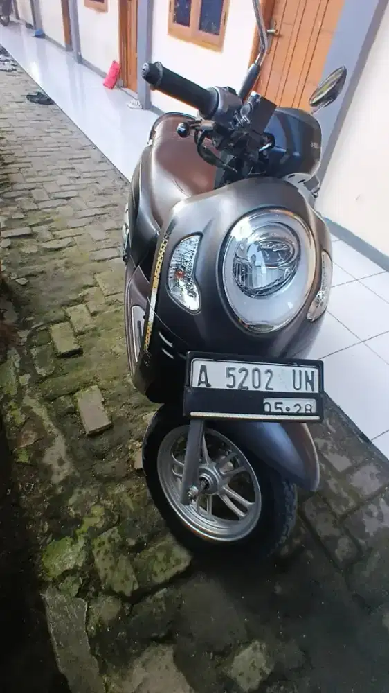 jual cepat scopy keyles 2023 pajak off 2024