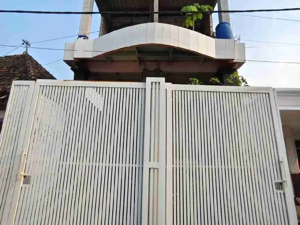 DI JUAL RUMAH 
KEL. : DUKUHSARI
KEC. : JABON
KAB  : SIDOARJO