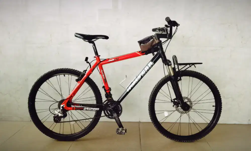 Jual Sepeda Polygon Xtrada Premium