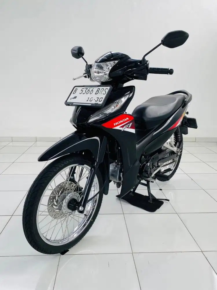 Revo fit bln 10 KM 2000 an