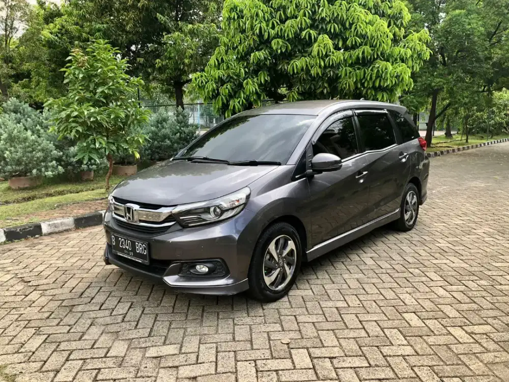 TERMURAH HONDA MOBILIO E AT 2020