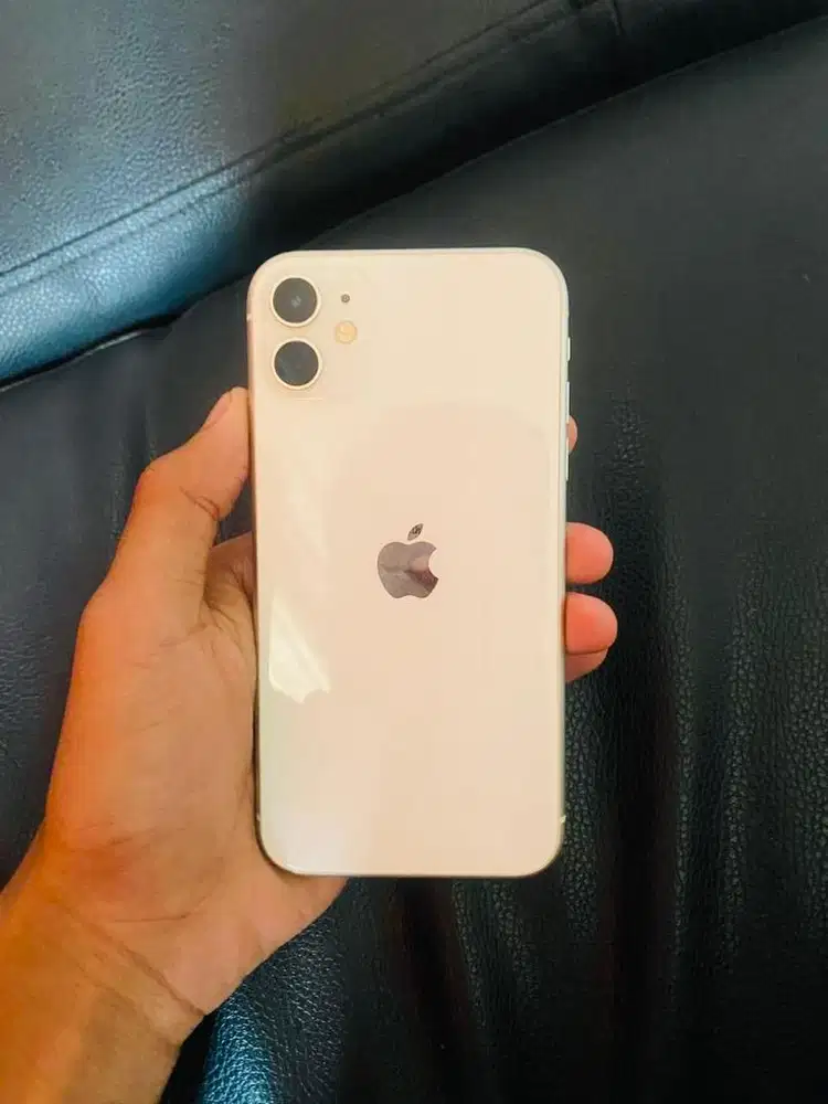iPhone 11 128GB