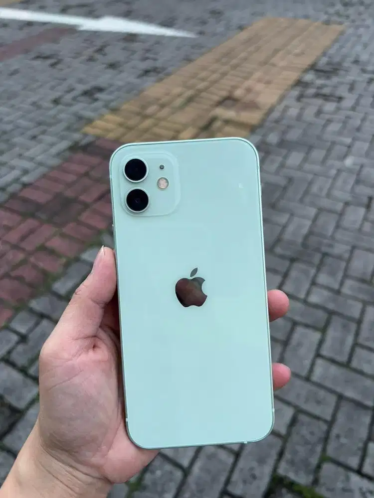 Iphone 12 64 GB Inter