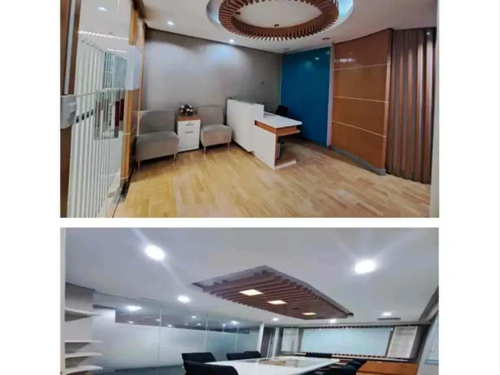 OFFICE FURNISH AVAILABLE DI PALMA ONE