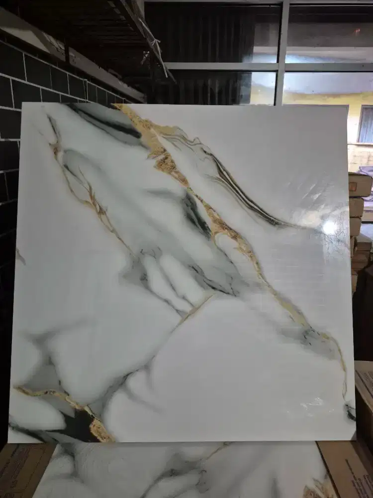 Granit Merk Cimetric Uk 60x60 Kw2