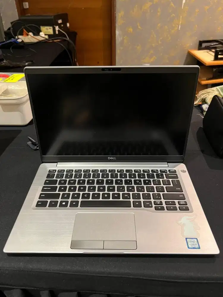 Dell Latitude 7400 core i5