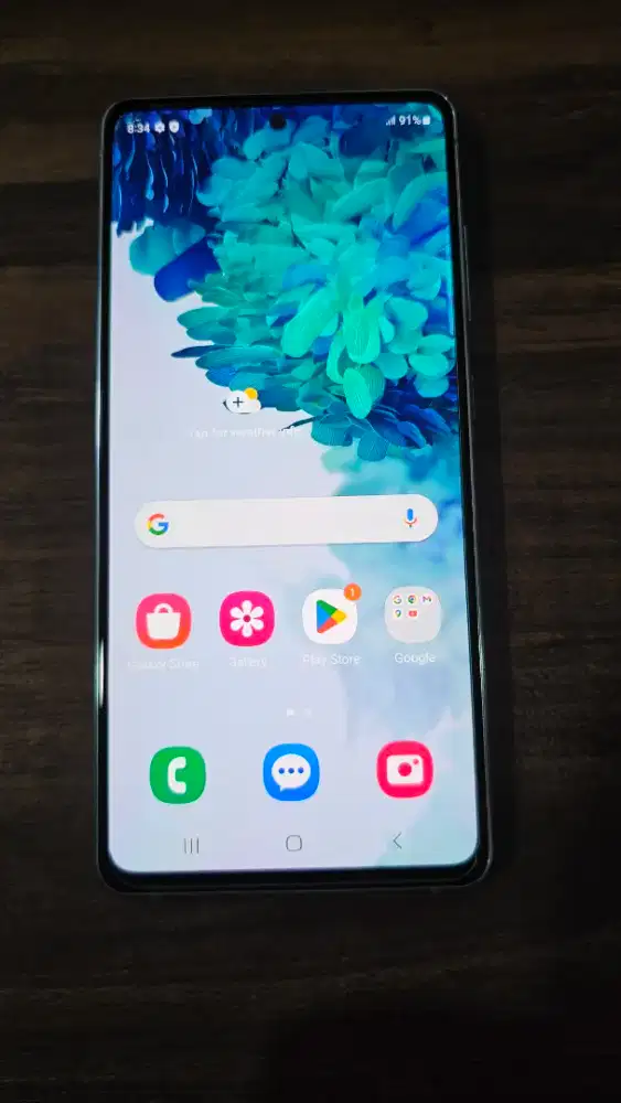 Jual Samsung S20FE Snapdragon 8/128