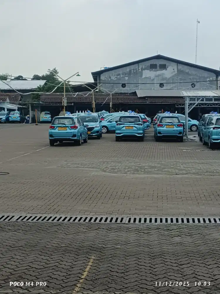 Lowongan kerja supir sopir driver