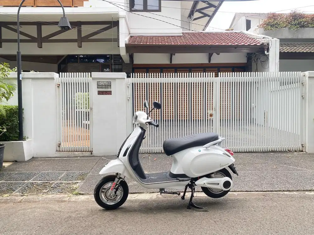 Motor Listrik 9engine T1 Lit