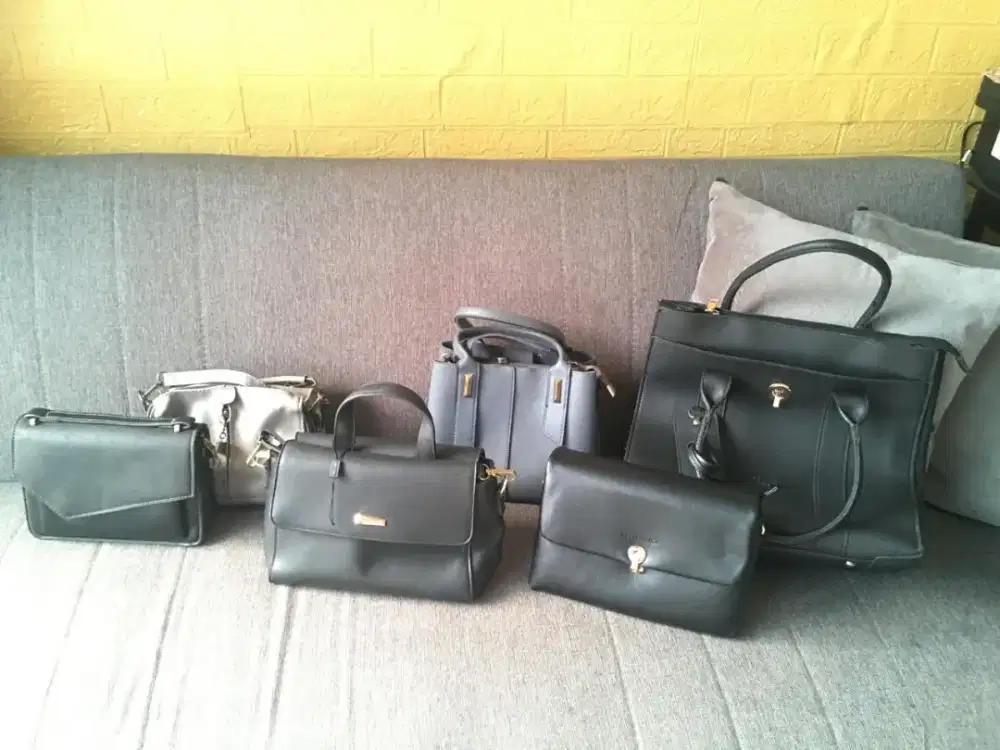 Tas IMPOR BRAND Borongan