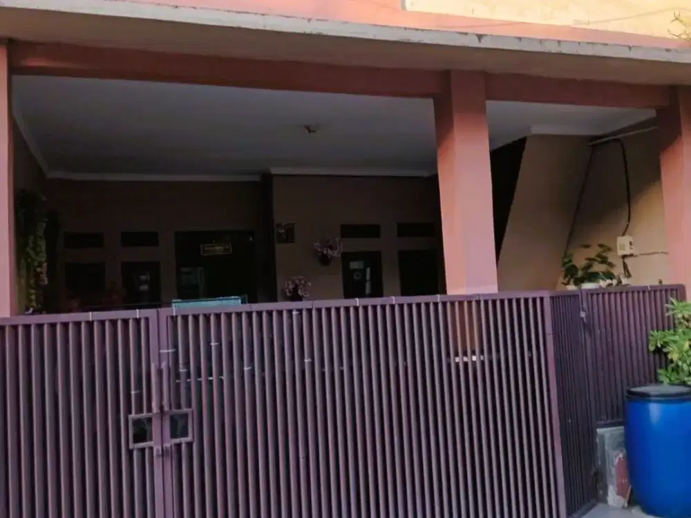 jual cepat, rumah MURAH 425jt SIAP HUNI Griya Bandung Indah