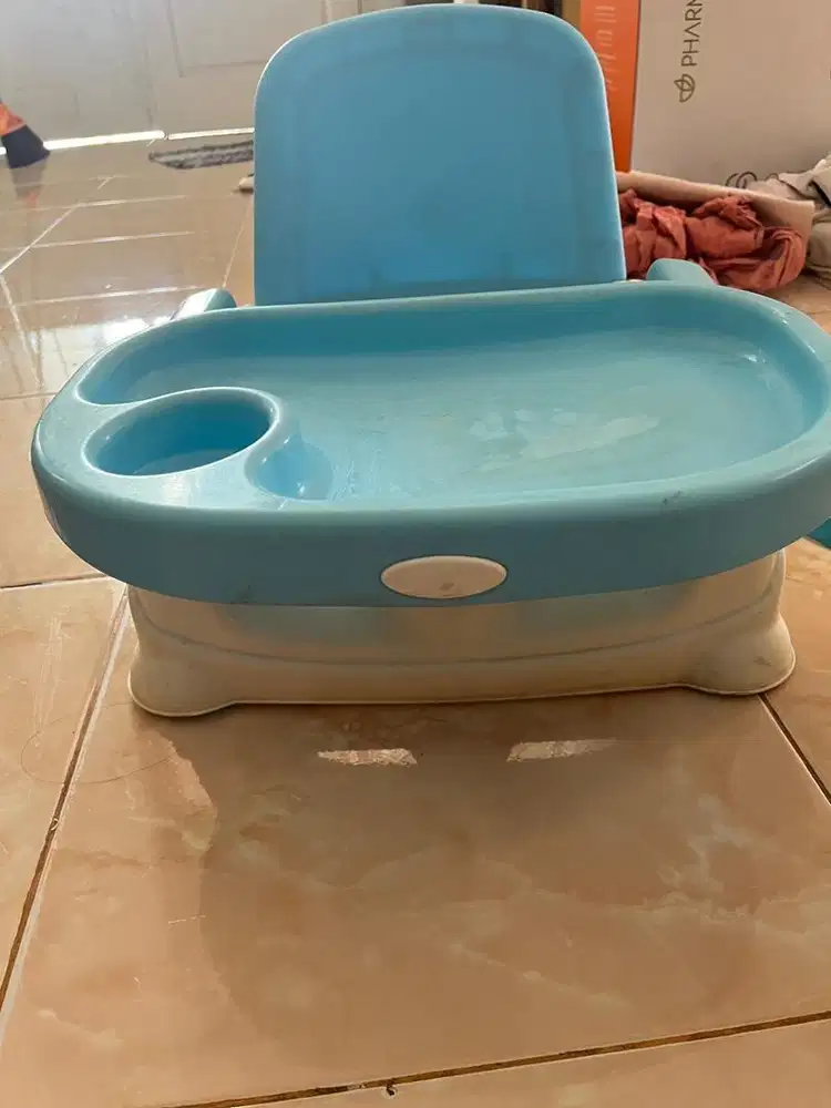 BABY CHAIR BABY SAFE